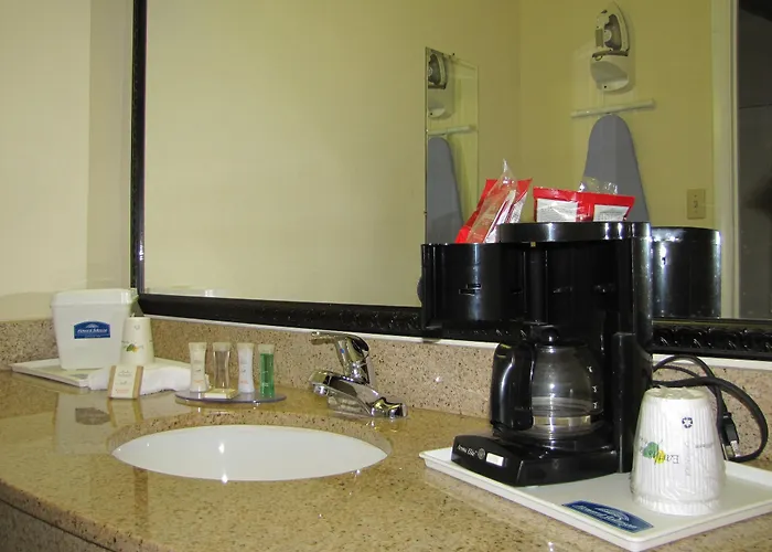 Howard Johnson By Wyndham 2* Tallahassee