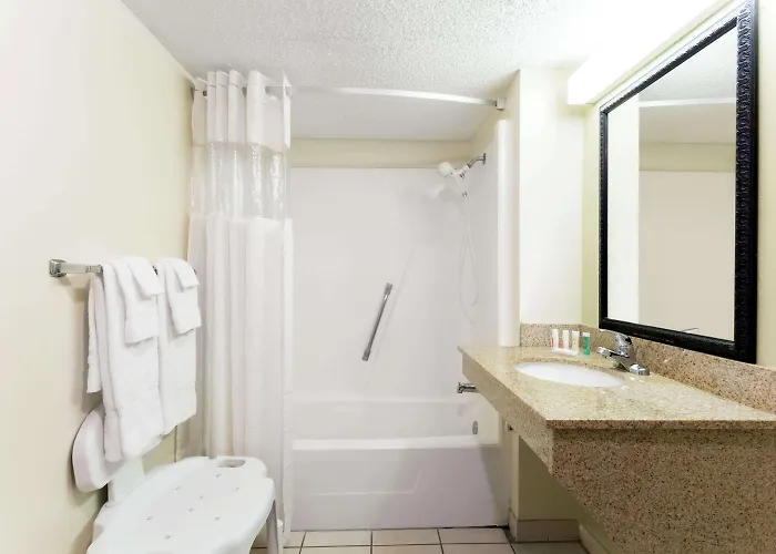 Hotel Howard Johnson By Wyndham
