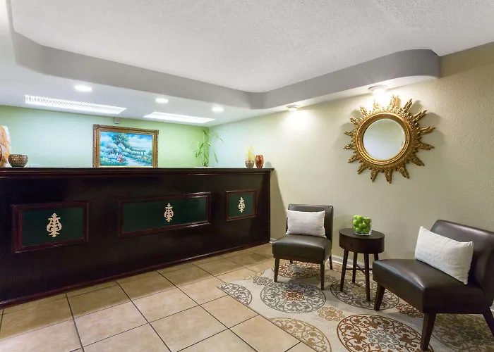 Hotel Howard Johnson By Wyndham