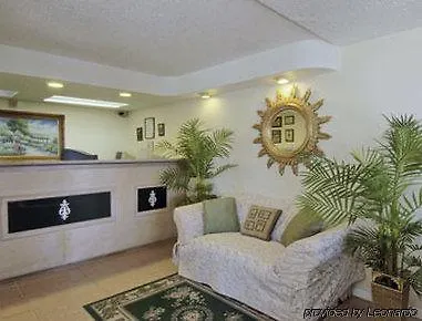 Howard Johnson By Wyndham 2* Tallahassee