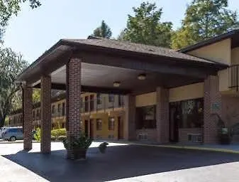 Hotel Howard Johnson By Wyndham