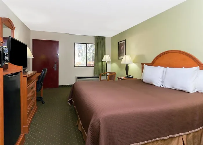 Hotel Howard Johnson By Wyndham